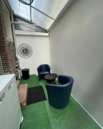 Holiday home La Pintade *