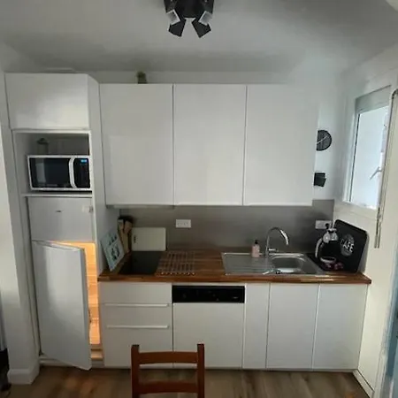 La Pintade Holiday home *