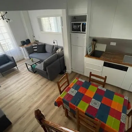 La Pintade Holiday home